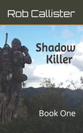 Shadow Killer: Book One - Paperback