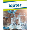 Water - Library Binding
