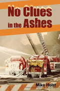 No Clues in the Ashes - Paperback