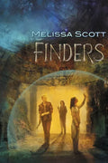 Finders - Paperback