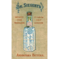 Angostura Bitters Complete Mixing Guide 1908 Reprint - Hardcover