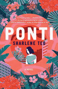 Ponti - Paperback
