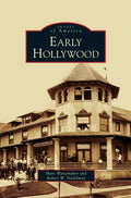 Early Hollywood - Hardcover