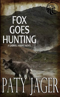 Fox Goes Hunting - Paperback