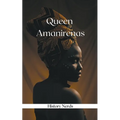 Queen Amanirenas - Paperback