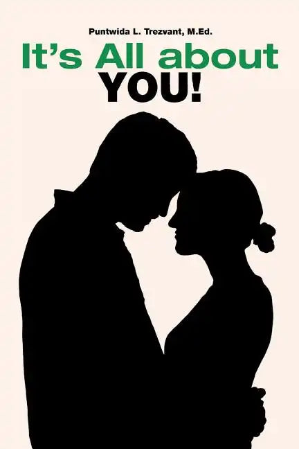 It's All about You! - Paperback