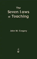 The Seven Laws of Teaching - Paperback