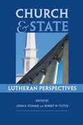 Church & State - Paperback