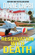 Reservation with Death: A Park Hotel Mystery - Paperback