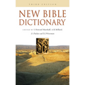 New Bible Dictionary: Volume 1 - Hardcover