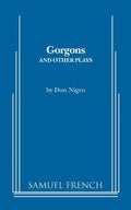 Gorgons and Other Plays - Paperback
