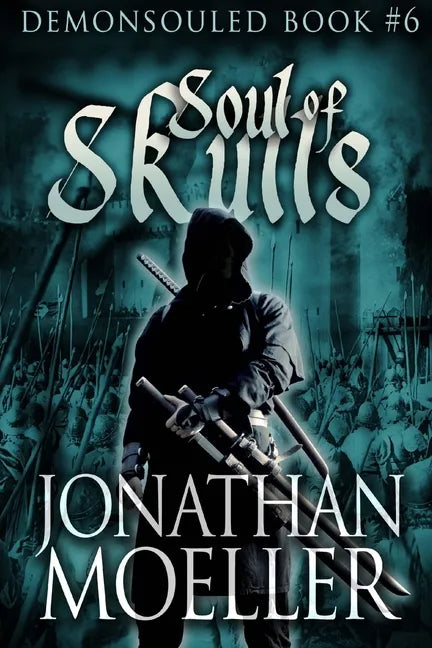 Soul of Skulls - Paperback