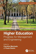 Higher Education: Progress for Management and Engineering - Paperback