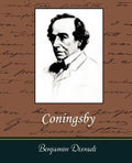 Coningsby - Paperback