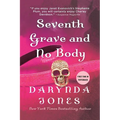 Seventh Grave and No Body - Paperback