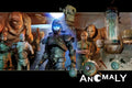 Anomaly - Hardcover