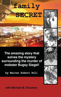 Family Secret (hardback) - Hardcover