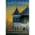 The Strangers on Montagu Street - Paperback