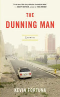 The Dunning Man - Paperback