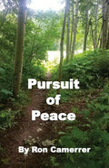 Pursuit of Peace - Paperback