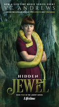 Hidden Jewel - Paperback