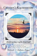 Embracing Light Journal - Paperback