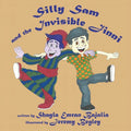 Silly Sam and the Invisible Jinni - Paperback
