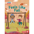 Feels Like Fall - Paperback