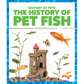 The History of Pet Fish - Paperback