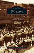 Parsons - Hardcover