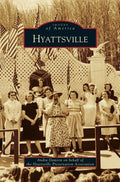 Hyattsville - Hardcover