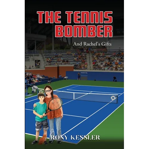 The Tennis Bomber - Paperback
