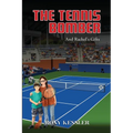 The Tennis Bomber - Paperback