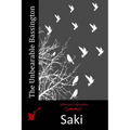 The Unbearable Bassington - Paperback