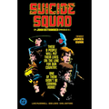 Suicide Squad by John Ostrander Omnibus Vol. 1 - Hardcover