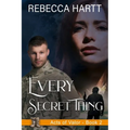 Every Secret Thing: Christian Romantic Suspense - Paperback