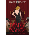 Deadly Fashion - Paperback