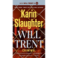 Criminal: Will Trent - Mass Market Paperbound