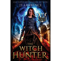 The Witch Hunter: An Urban Fantasy action-adventure - Paperback