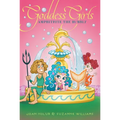 Amphitrite the Bubbly - Paperback