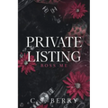 Private Listing Boss Me: Alternate Cover - Paperback