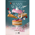 Una de Azúcar Y Otra de Sal (Sugar and Salt) - Paperback