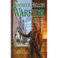 Warrior: Book Five of the Hythrun Chronicles - Paperback