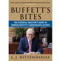 Buffett's Bites: The Essential Investor's Guide to Warren Buffett's Shareholder Letters - Paperback