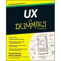 UX for Dummies - Paperback