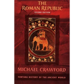 The Roman Republic - Paperback