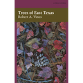 Trees of East Texas - Paperback