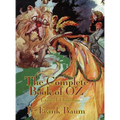 The Complete Book of Oz - Hardcover