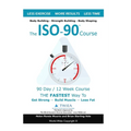 The ISO90 Course - Paperback