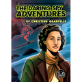 The Daring Spy Adventures of Christine Granville - Paperback